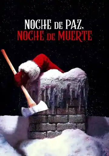 Noche De Paz Noche De Muerte