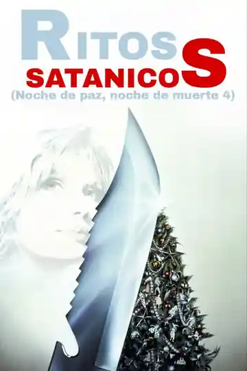 Noche De Paz Noche De Muerte 4 Ritos Satánicos