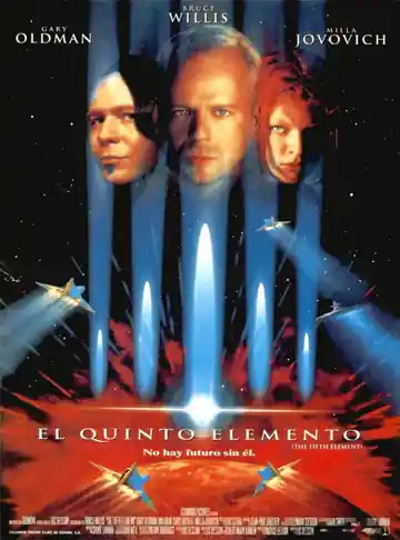 El Quinto Elemento