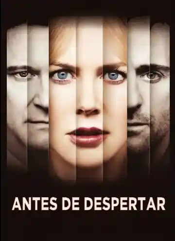 Antes De Despertar