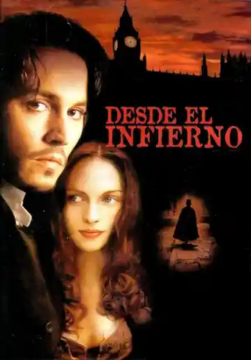 Desde El Infierno