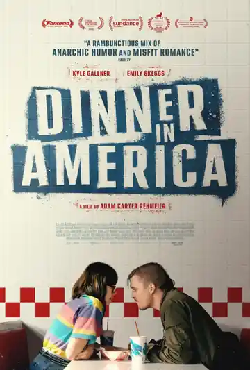 Una Historia De Amor Americana