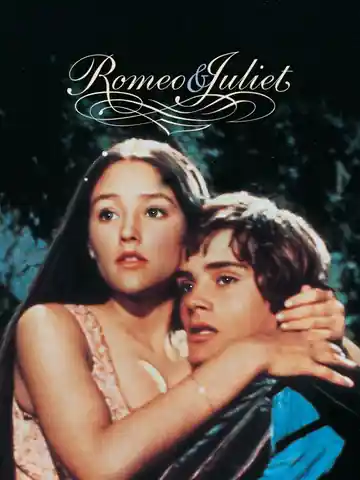 Romeo Y Julieta