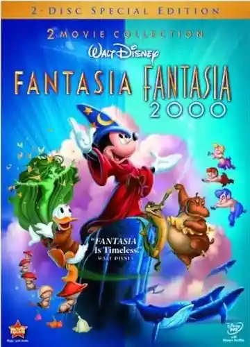Fantasía 2000