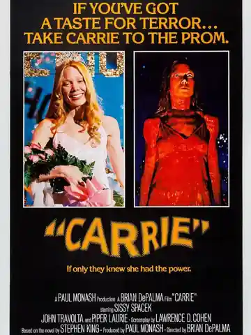 Carrie