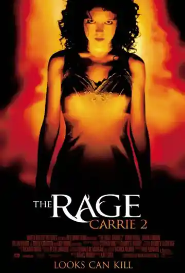 Carrie 2 La Ira