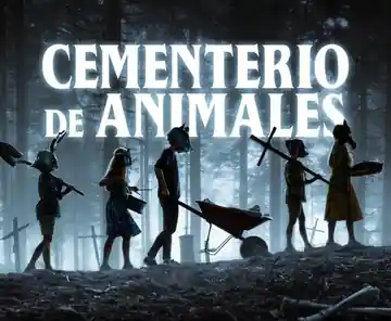 Cementerio De Animales 1