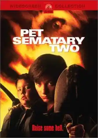Cementerio De Animales 2