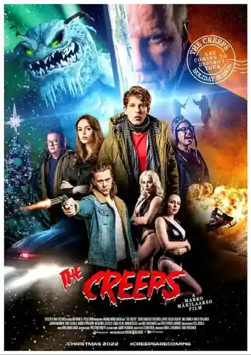 The Creeps
