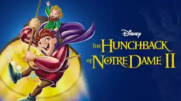 El Jorobado De Notre Dame II