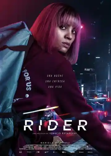Rider