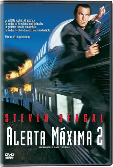 Alerta Máxima 2