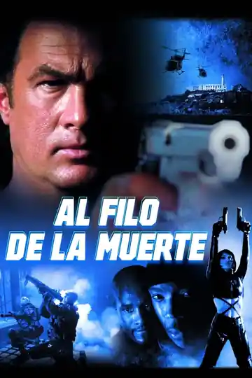 Al Filo De La Muerte