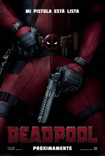 Deadpool
