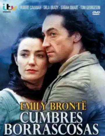 Cumbres Borrascosas