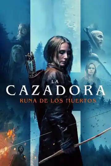 La Cazadora Runa De La Muerte