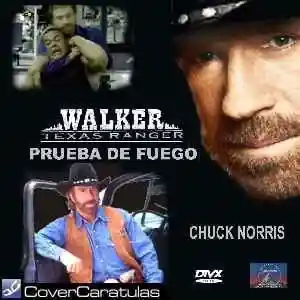 Walker, Ranger De Texas