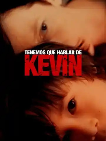 Tenemos Que Hablar De Kevin