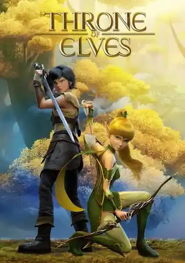 El Reino De Los Elfos