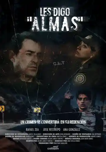 Les Dijo "" Almas""