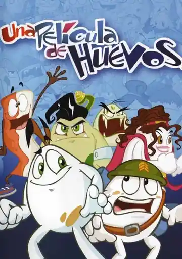 Una Película De Huevos