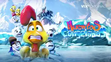 Huevitos Congelados