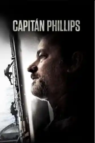 Capitán Phillips