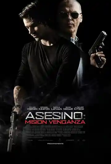 Asesino: Misión venganza