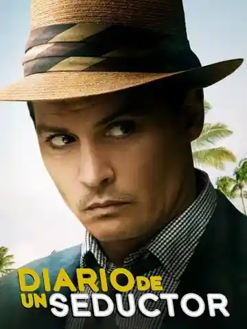 Diario De Un Seductor