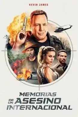 Memorias De Un Asesino Internacional