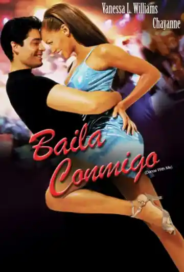 Baila Conmigo
