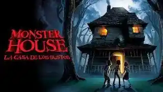 La Casa De Los Sustos