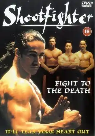 Shootfighter Fight To The Dead