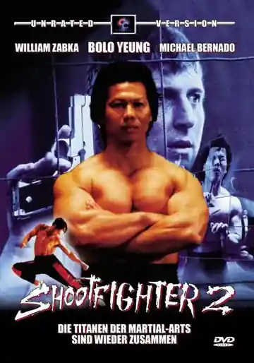 Shootfighter 2