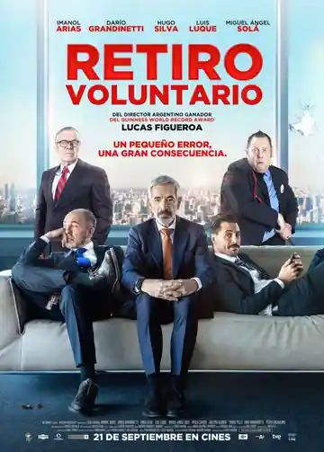 Retiro Voluntario
