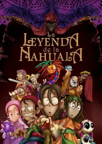 La Leyenda De La Nahuala