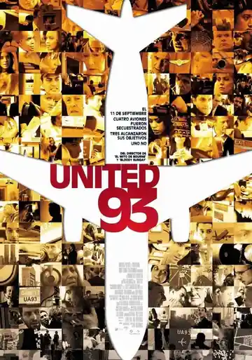 Vuelo 93