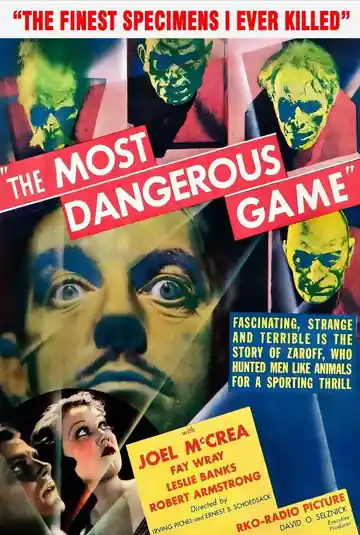 El Malvado Zaroff