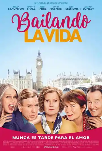 Bailando la Vida