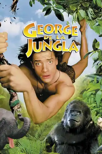 George De La Jungla