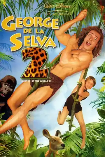 George De La Jungla 2