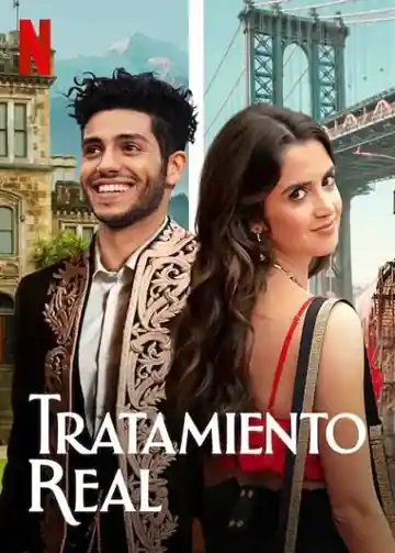 Tratamiento Real