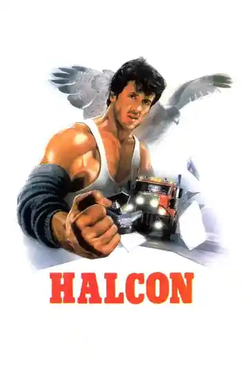 Yo, El Halcon
