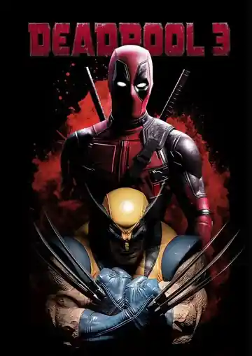 Deadpool 3
