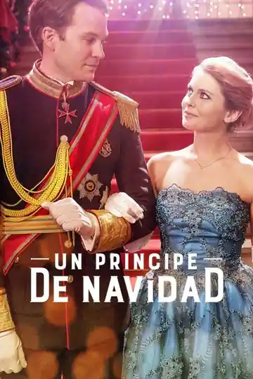 Un Príncipe de Navidad