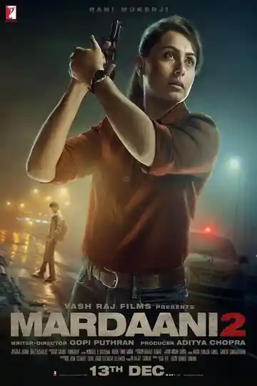 La Mujer Policia 2
