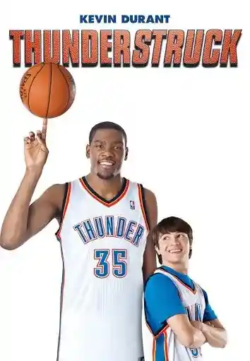 Quiero Ser Thunder