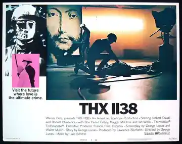 Thx 1138