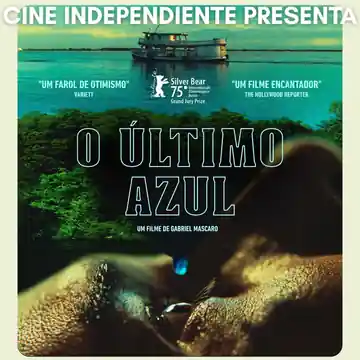 El Sendero Azul