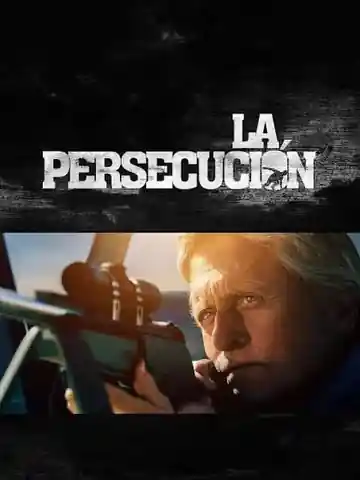 La Persecución